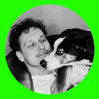Telegram profile photo for Павел Александров