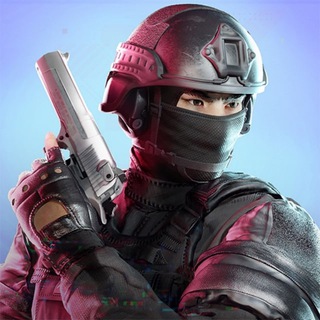 Telegram profile photo for Standoff 2 | Главный спонсор