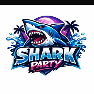 Telegram profile photo for Shark Party