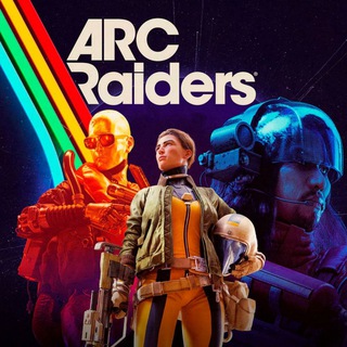 Telegram profile photo for ARC RIDERS ITALIA ๐ฎ๐น