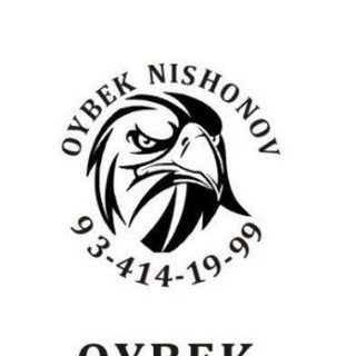 Telegram profile photo for OYBEK NISHONOV Brama UZB Andijon.