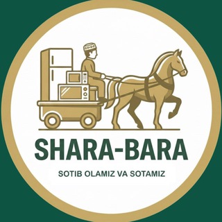 Telegram profile photo for Sharabara_