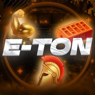 Telegram profile photo for егорик тон