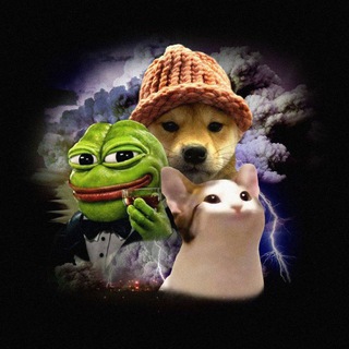 Telegram profile photo for Crypto notes