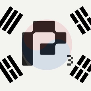 Telegram profile photo for Port3 한국 커뮤니티 공지방