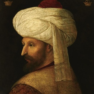 Telegram profile photo for TARİHİ BİLGİLER TÜRK TARİHİ