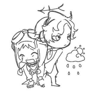 Telegram profile photo for wendy x tracy (non)daily