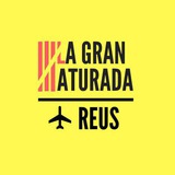 Telegram profile photo for AturemAeroportReus