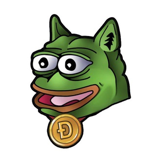 Telegram profile photo for Gog portal
