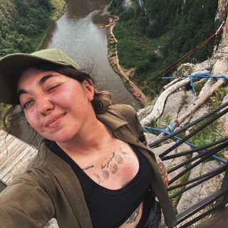 Telegram profile photo for Kirara Tattoo