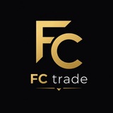 Telegram profile photo for FC TRADE
