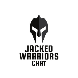 Telegram profile photo for Jacked Warriors π Chat