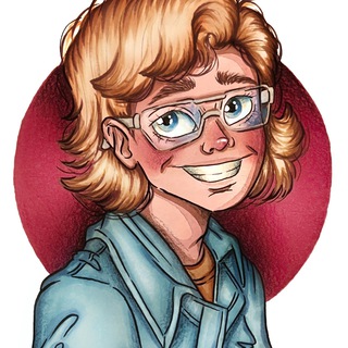 Telegram profile photo for Olga Mantro shop