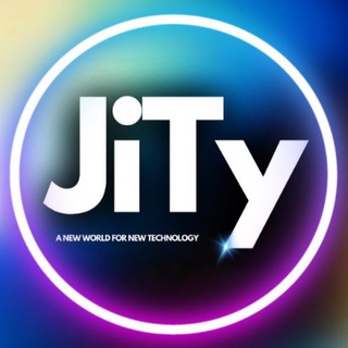 Telegram profile photo for JITY CRYPTO💰