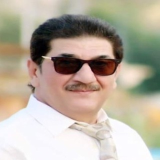 Telegram profile photo for الفنان كريم منصور