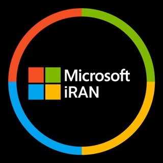 Telegram group profile photo for Microsoft iRAN | Club