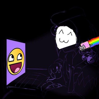 Telegram profile photo for Писульки санити (テオ/Kei)