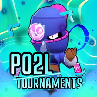 Telegram profile photo for 𝗣𝗢2𝗟 𝗕𝗥𝗔𝗪𝗟 𝗧𝗢𝗨𝗥𝗡𝗔𝗠𝗘𝗡𝗧