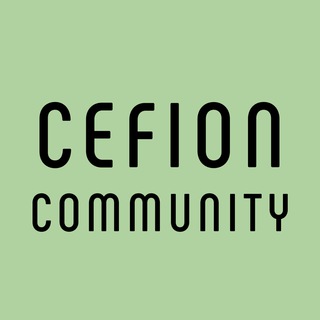 Telegram profile photo for @Cefion Community