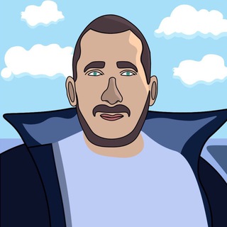 Telegram profile photo for Ондрей Гойчев(DFW Bals)