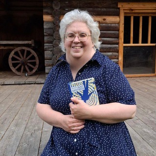Telegram profile photo for Машины книжки