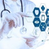 Telegram profile photo for Physical Clinics