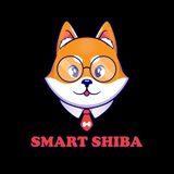 Telegram profile photo for SmartShiba Announcements