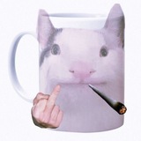 Telegram profile photo for Mug Gurbe