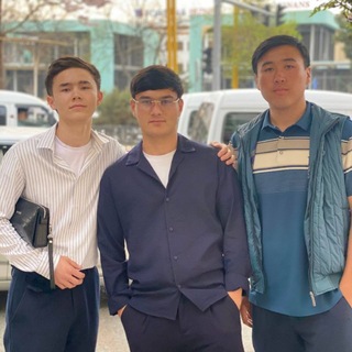 Telegram profile photo for Моя жизнь