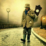 Telegram profile photo for مجله خبرواندیشه کرمانشاه