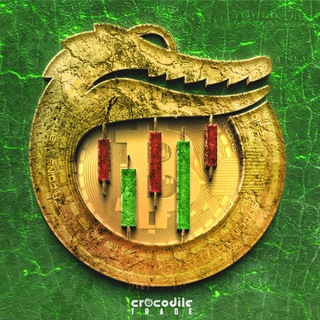 Telegram profile photo for سیگنال رایگان 🐊Crocodile Trade