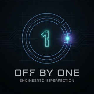 Telegram profile photo for Off by one