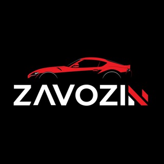 Telegram profile photo for ZAVOZIN