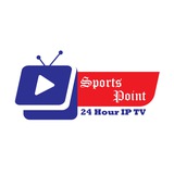 Telegram profile photo for Sports Point IP TV