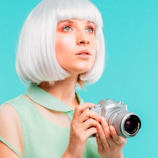 Telegram profile photo for Фото-видеосъемка для маркетплейсов #1