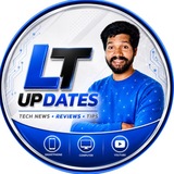 Telegram profile photo for Lichu Tech Updates
