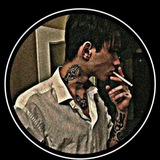 Telegram profile photo for 者 𝐋ᴜᴄɪғᴇʀ 𝐓ʜᴏᴜɢʜᴛ 🥀