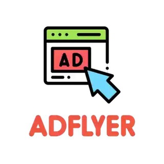 Telegram profile photo for Adflyer Payments