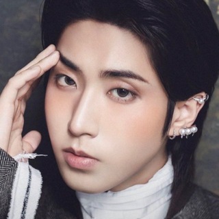 Telegram profile photo for Jisungtherapy