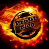Telegram profile photo for PROFITKING
