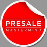 Telegram profile photo for Presale Mastermind ANN