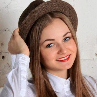 Telegram profile photo for Ольга Ласкеева | Голос | Речь