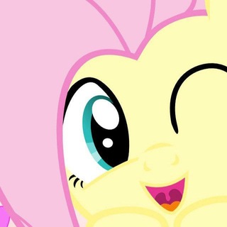 Telegram profile photo for Fluttershy_8