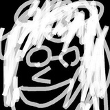 Telegram profile photo for Nashimoto UI posting • confessions 🎸🪳🖤