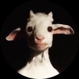 Telegram profile photo for GOATED