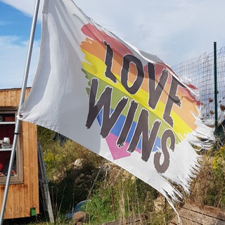 Telegram profile photo for ❌ Ronja rennt für Selbstbestimmung, Freiheit und Frieden, Wahrheit und Liebe - Love wins☀️
