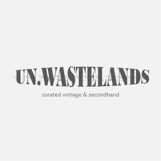 Telegram profile photo for UN.WASTELANDS