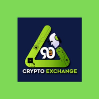 Telegram profile photo for 90s Crypto Exchange Announcements 📢