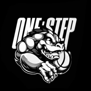 Telegram profile photo for OneStep Team