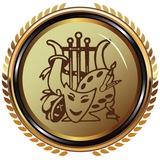 Telegram profile photo for Демиховская детская школа искусств